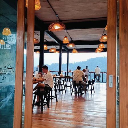 Motho Homestay โมโทโฮมสเตย์ Chom Thong Zewnętrze zdjęcie